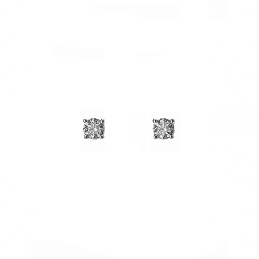 Timeless Lab Grown Diamond Stud Earrings (0.60ct. tw.)