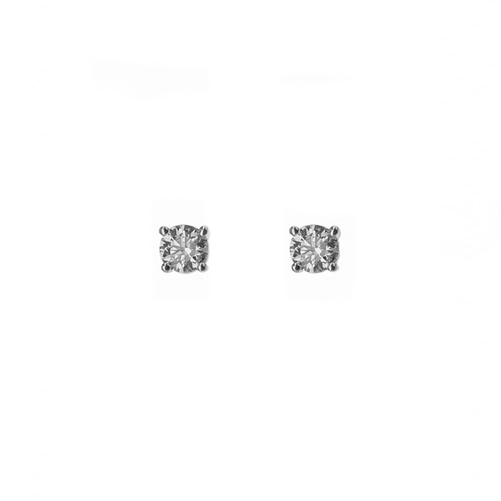 Timeless Lab Grown Diamond Stud Earrings (1.00ct. tw.)