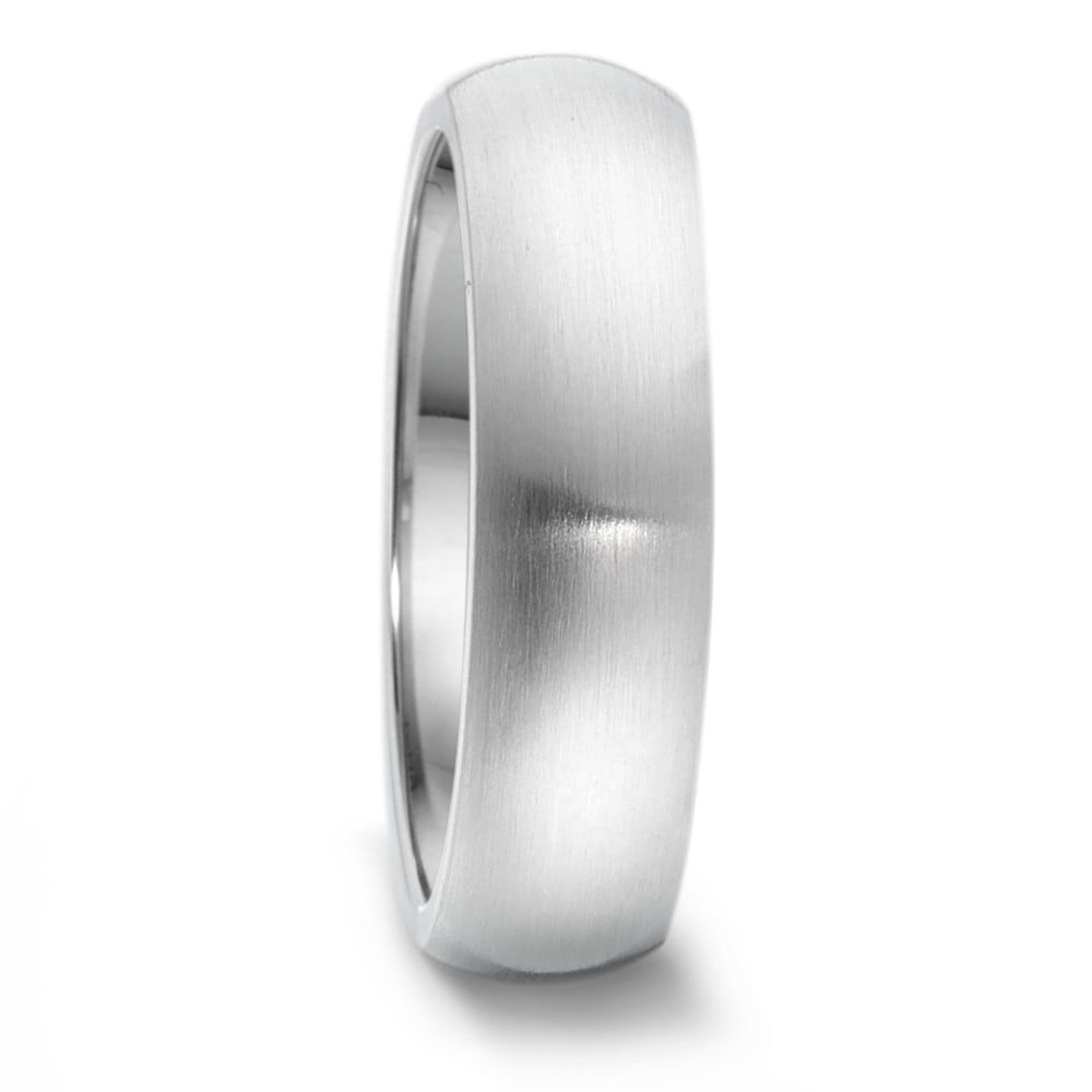 Cheap stainless steel 2025 wedding rings