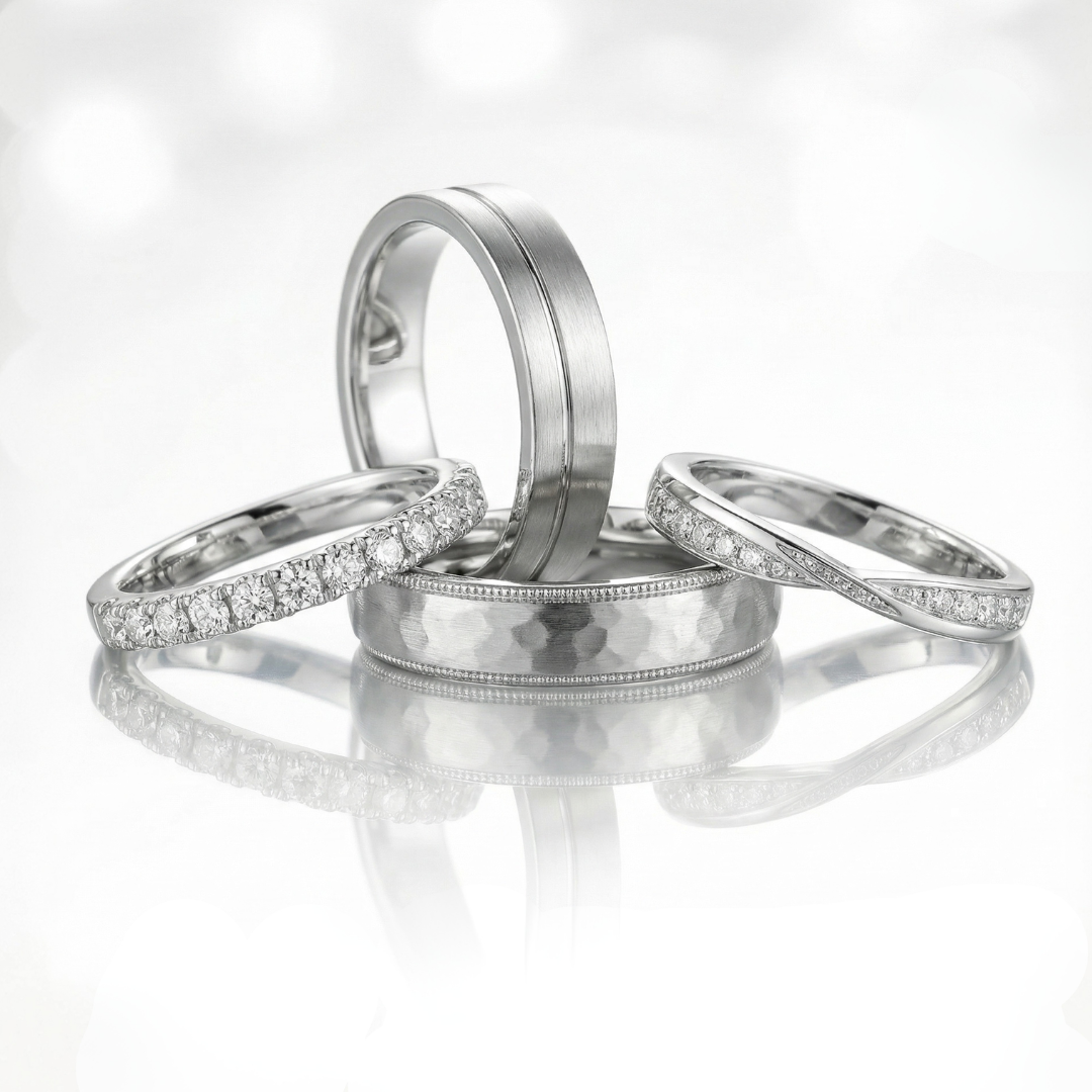 Wedding Bands
