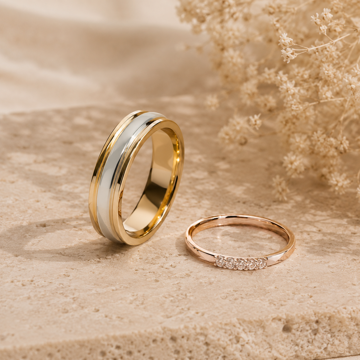 Couple Set